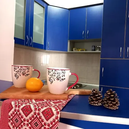 Miran San Appartement *