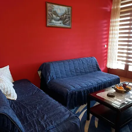 Miran San * Zlatibor