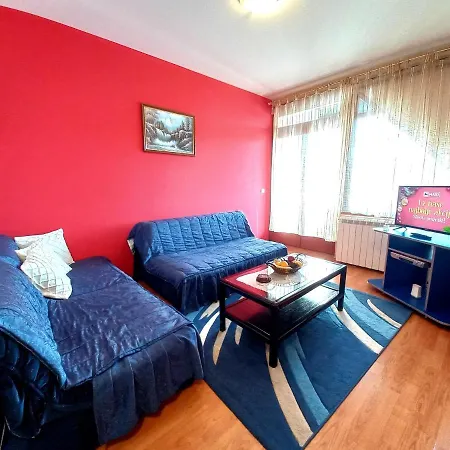 Miran San Appartement Zlatibor