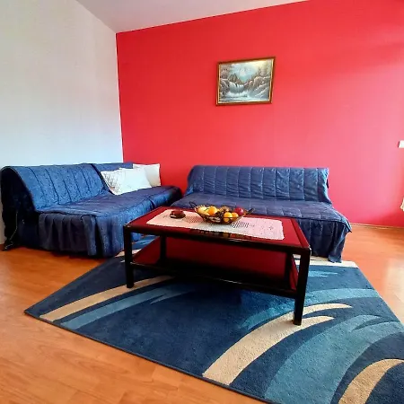 Miran San Lejlighed Zlatibor