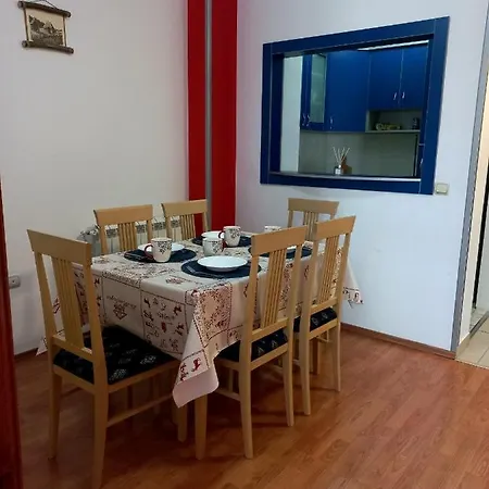 Lejlighed Miran San *