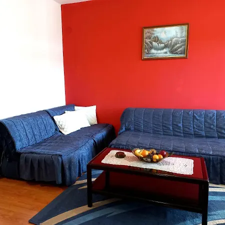 Miran San Lejlighed *