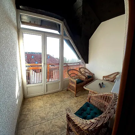 Lejlighed Miran San *