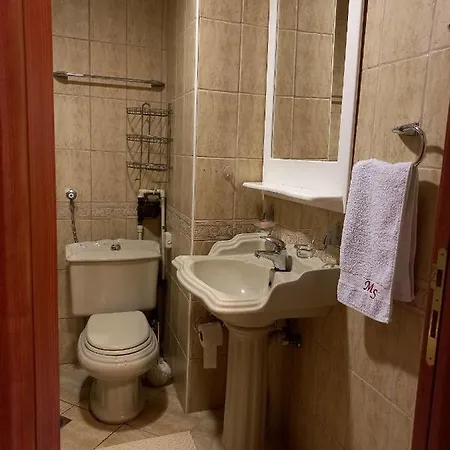 Lejlighed Miran San Zlatibor