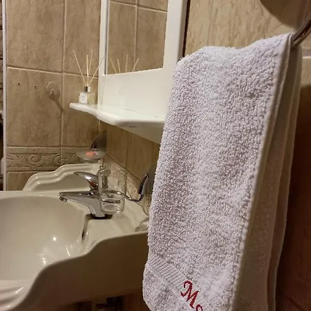 Lejlighed Miran San *