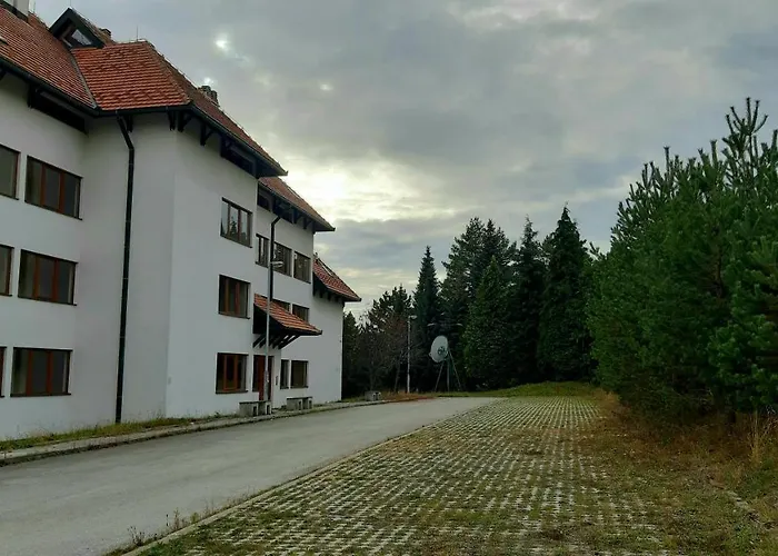 Miran San Appartamento *