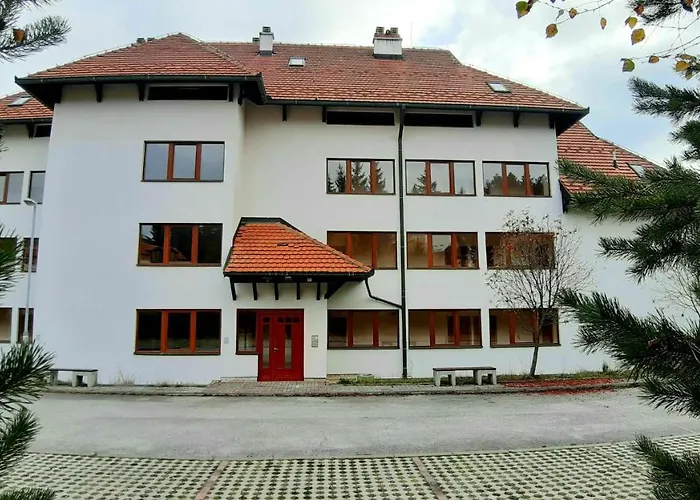 Miran San Zlatibor