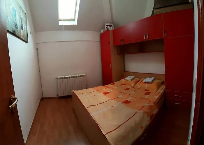 Appartamento Miran San