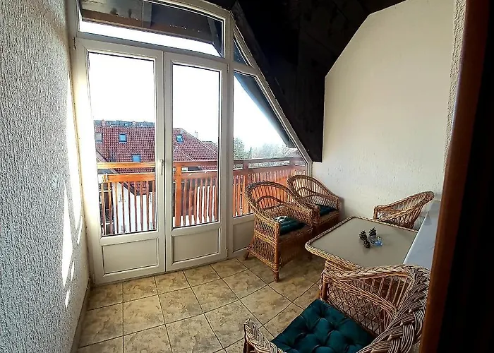 Appartamento Miran San *