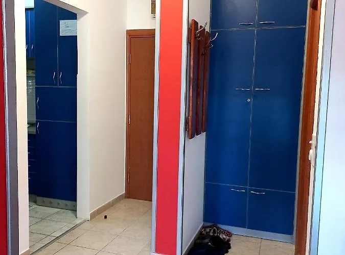 Appartamento Miran San